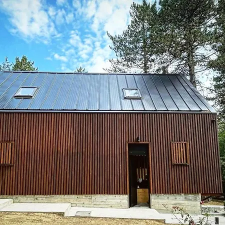 Villa National Park Sauna Retreats - 68 Pines Kaludjerske Bare