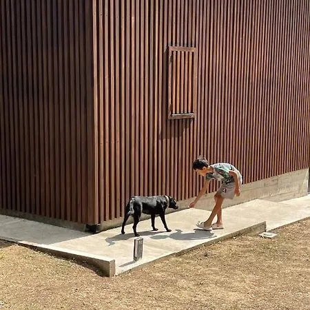 National Park Sauna Retreats - 68 Pines