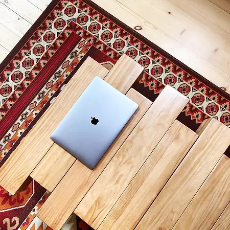 National Park Sauna Retreats - 68 Pines Kaludjerske Bare