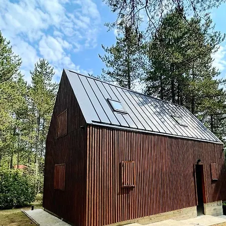 National Park Sauna Retreats - 68 Pines *