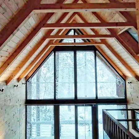 National Park Sauna Retreats - 68 Pines Villa Kaludjerske Bare