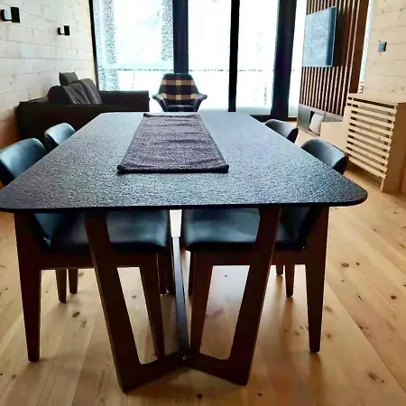 National Park Sauna Retreats - 68 Pines *