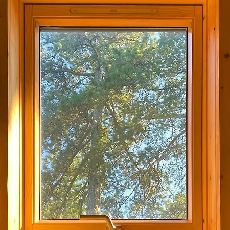 National Park Sauna Retreats - 68 Pines * Kaludjerske Bare