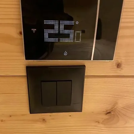 National Park Sauna Retreats - 68 Pines Vila