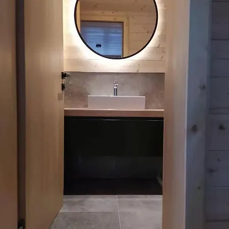 National Park Sauna Retreats - 68 Pines Villa