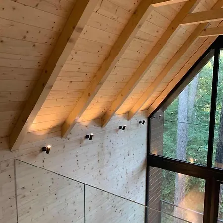 Villa National Park Sauna Retreats - 68 Pines