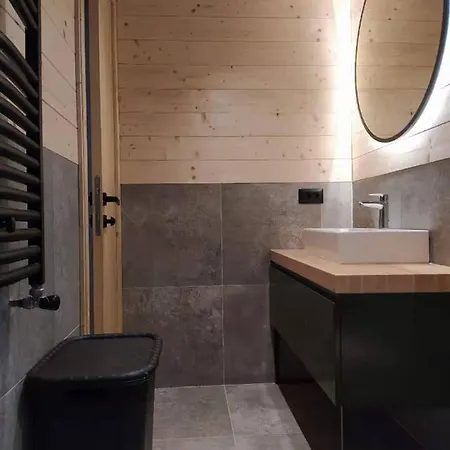 National Park Sauna Retreats - 68 Pines * Kaludjerske Bare