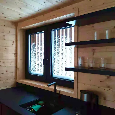 Villa National Park Sauna Retreats - 68 Pines Kaludjerske Bare