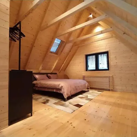 National Park Sauna Retreats - 68 Pines *