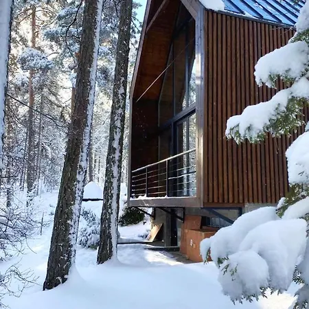 National Park Sauna Retreats - 68 Pines Villa Kaludjerske Bare