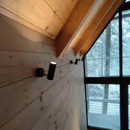 National Park Sauna Retreats - 68 Pines