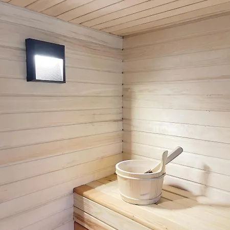 Villa National Park Sauna Retreats - 68 Pines Kaludjerske Bare