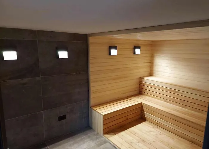 National Park Sauna Retreats - 68 Pines Villa Kaludjerske Bare