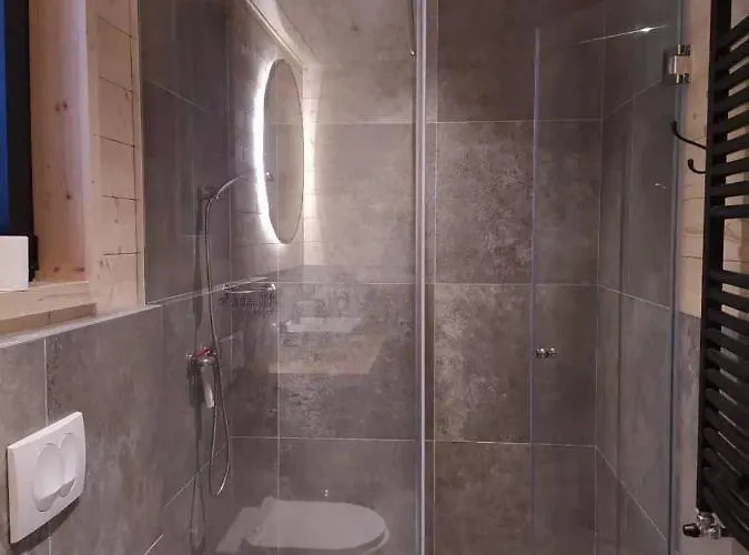 National Park Sauna Retreats - 68 Pines Kaludjerske Bare