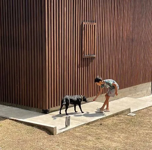 National Park Sauna Retreats - 68 Pines