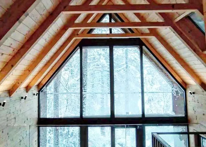 National Park Sauna Retreats - 68 Pines Villa Kaludjerske Bare