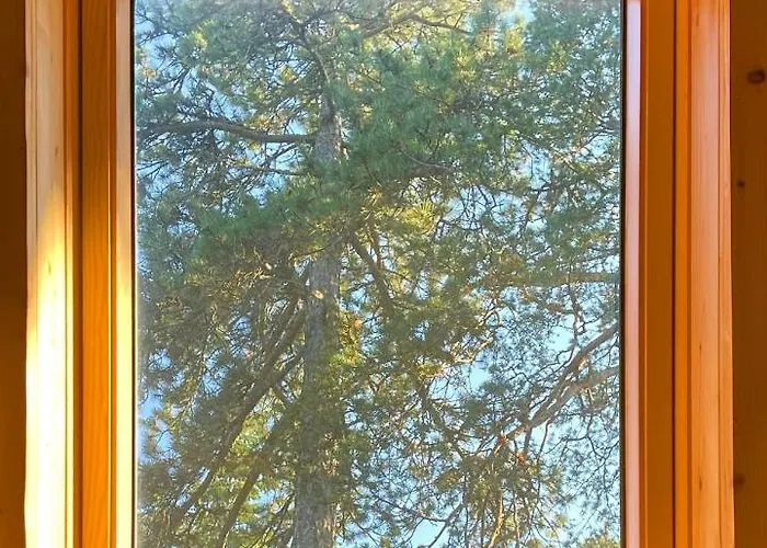 National Park Sauna Retreats - 68 Pines * Kaludjerske Bare