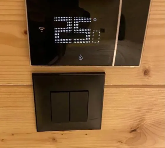 National Park Sauna Retreats - 68 Pines Villa