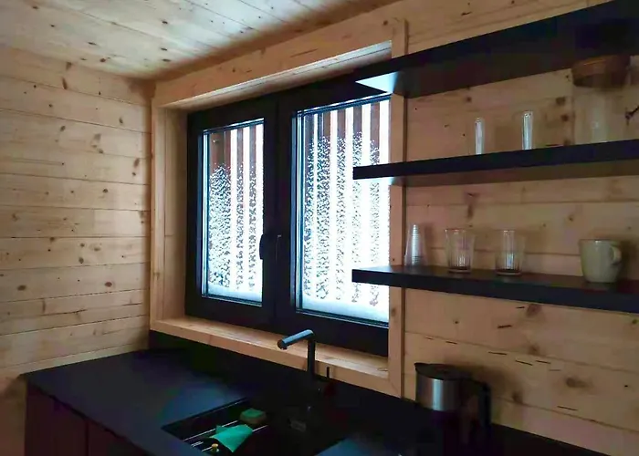 Villa National Park Sauna Retreats - 68 Pines Kaludjerske Bare