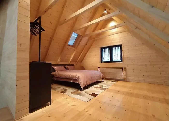 National Park Sauna Retreats - 68 Pines *