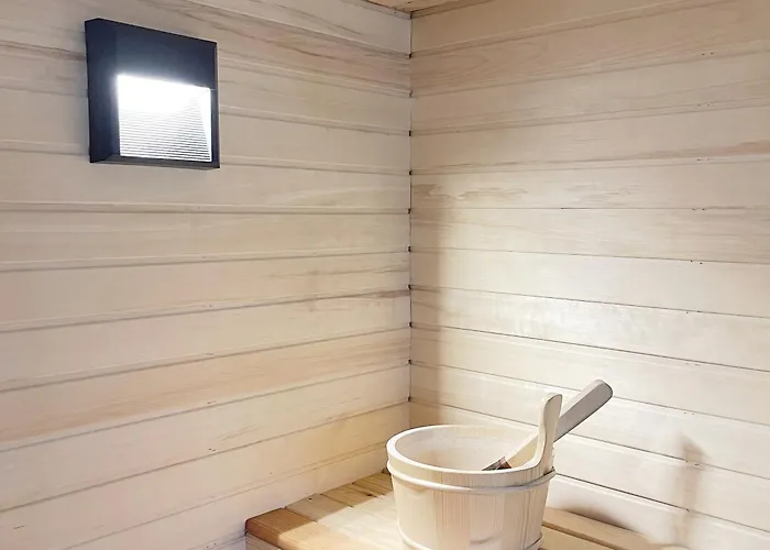 Villa National Park Sauna Retreats - 68 Pines Kaludjerske Bare